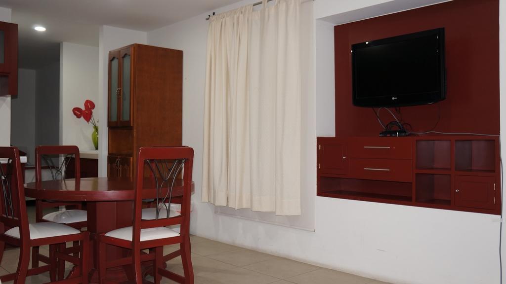 La Leyenda Hostel Oaxaca المظهر الخارجي الصورة