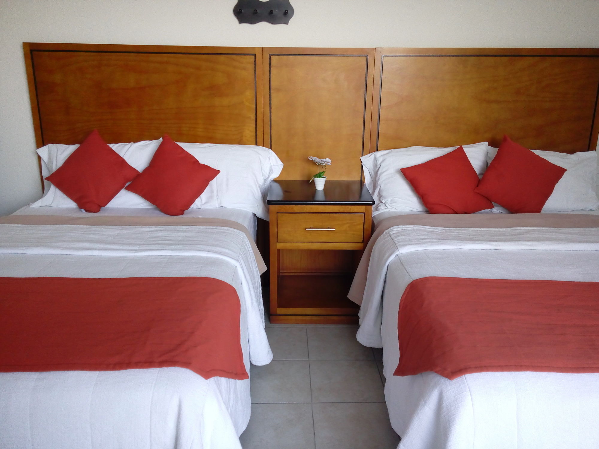 La Leyenda Hostel Oaxaca المظهر الخارجي الصورة